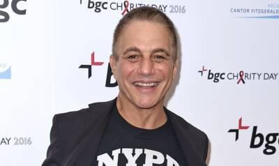 Tony Danza Joins 20th’s ‘Darby Harper Wants You To Know’ - deadline.com