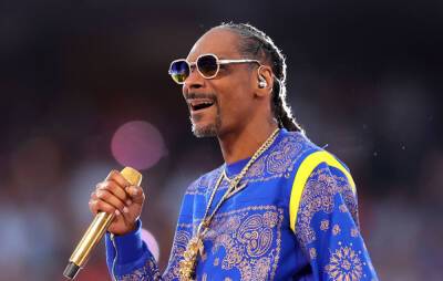 Snoop Dogg asks court to dismiss “implausible” sexual assault lawsuit - www.nme.com