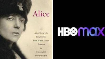 Alice Roosevelt Longworth Comedy Series In Works At HBO Max From Victor Fresco, Alexandra Petri & Kapital - deadline.com - USA - Washington - Washington - county Roosevelt - city Santa Clarita
