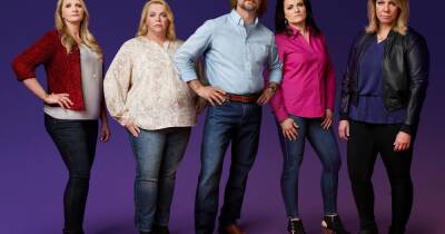 Everything We Know About ‘Sister Wives’ Season 17: Divorce, Drama and Jealousy - www.usmagazine.com