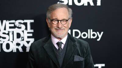 Steven Spielberg Developing Original Frank Bullitt Movie - variety.com - Chad - San Francisco