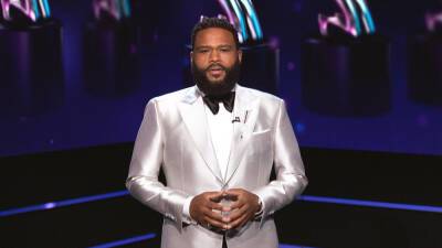 How To Watch The NAACP Image Awards Online & On TV - deadline.com - Washington