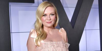 Kirsten Dunst Reveals If She'd Ever Return as Mary Jane To The 'Spider-Man' Universe - www.justjared.com