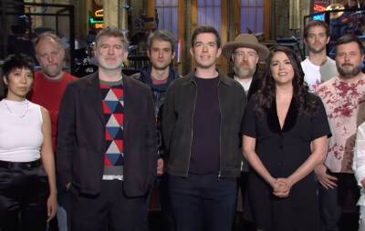 Watch John Mulaney and LCD Soundsystem in ‘Saturday Night Live’ promo - www.nme.com - Spain - USA