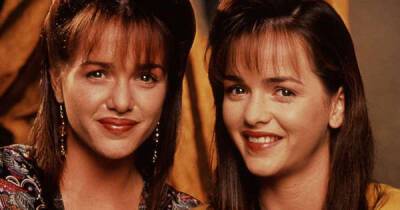 Neighbours twins Christina and Caroline are unrecognisable nearly 30 years on - www.msn.com - Ireland - Russia - Jamaica