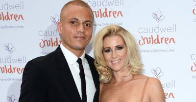 RHOC's Leanne Brown 'secretly split from husband Wes Brown a year ago' - www.ok.co.uk - Manchester