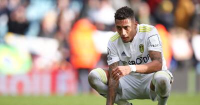 'It’s a win-win deal' - Manchester United fans send clear Raphinha message after Leeds collapse - www.manchestereveningnews.co.uk - Brazil - Manchester - Sancho