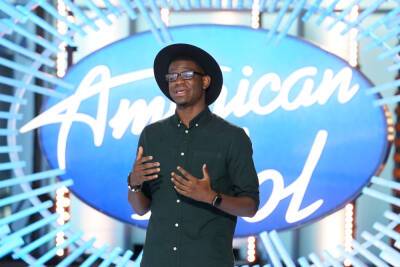 Singer Tyler Allen Brings Katy Perry To Tears With Emotional ‘American Idol’ Audition - etcanada.com - USA - Alabama - Houston - county Allen