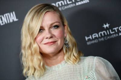 Kirsten Dunst Thinks Her Return As ‘Spider-Man”s Mary Jane ‘Could Happen’ - etcanada.com - county Parker