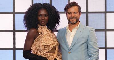 Joshua Jackson & Wife Jodie Turner-Smith Show Off Their Fashion A-Game at Gucci Show in Milan! - www.justjared.com - Italy
