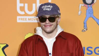 Pete Davidson to Miss Broadcast of ‘Saturday Night Live’ for Movie Role - variety.com - New York - New York