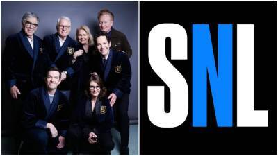 ‘SNL’: Conan O’Brien, Paul Rudd, Steve Martin, Tina Fey, Candice Bergen & Elliott Gould Crash John Mulaney’s Five-Timers Celebration - deadline.com