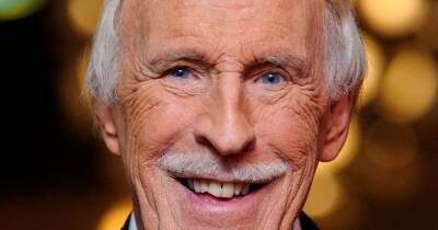 Bruce Forsyth's children 'didn't inherit anything from £11.7m fortune in his will' - www.dailyrecord.co.uk - Britain - county Louisa
