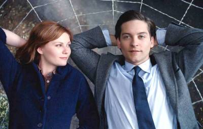 ‘Spider-Man’: Kirsten Dunst isn’t ruling out a return for her Mary Jane - www.nme.com - county Power - county Parker - county Gordon