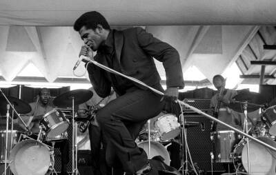 A new James Brown documentary produced by Mick Jagger and Questlove is on the way - www.nme.com - USA