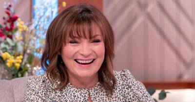 ITV Lorraine Kelly reveals incredible weight loss tips after lockdown saw her go from size 10 to 14 - www.msn.com - Scotland