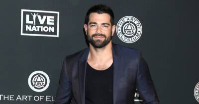 Jesse Metcalfe Reveals Which ‘John Tucker Must Die’ Costar Was a ‘Great Kisser’ and More Cast Secrets: Watch - www.usmagazine.com - California - county Tucker