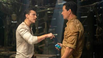 Box Office: Tom Holland’s ‘Uncharted’ Wins Weekend as ‘Spider-Man’ Inches Closer to $800 Million in North America - variety.com - USA