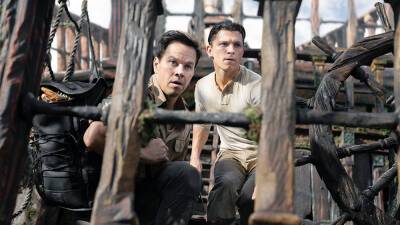 Tom Holland’s ‘Uncharted’ Nears $150 Million at International Box Office, Crosses $220 Million Globally - variety.com - Australia - Britain - France - China - USA - Germany