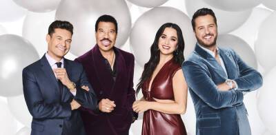 'American Idol' 2022 Judges & Host Salaries Revealed (& the Highest Earner Makes $25 Million Per Season!) - www.justjared.com - USA