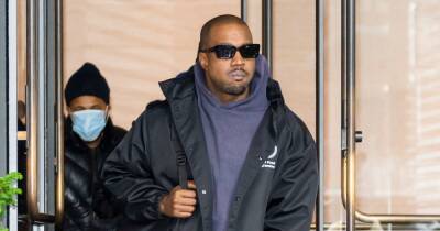 Kanye West 'files to have social media posts banned' from divorce hearing with Kim Kardashian - www.ok.co.uk - Chicago