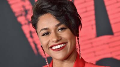 Ariana DeBose Talks Making History With Her First SAG Awards Win for 'West Side Story' (Exclusive) - www.etonline.com