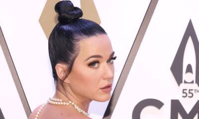 Katy Perry taken aback by very surprising audition during American Idol premiere - hellomagazine.com - USA