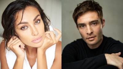 Ed Westwick Film ‘Deep Fear’ Goes Into Production in Malta, Adds Stany Coppet, Macarena Gomez - variety.com - Malta - Grenada