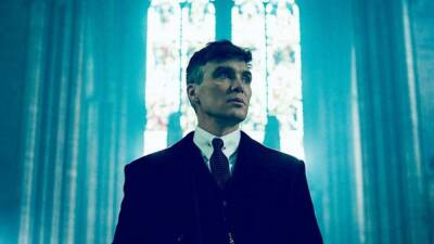 ‘Peaky Blinders’ Season 6 Premiere Sets Series Launch Record In UK - deadline.com - Britain - county Shelby