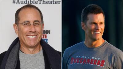 Jerry Seinfeld’s ‘Unfrosted,’ Tom Brady’s ’80 for Brady’ Among 30 Films to Nab California Tax Credits - thewrap.com - Los Angeles - California