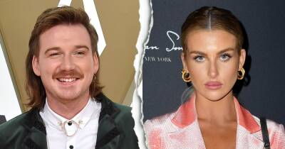 Morgan Wallen and Paige Lorenze Split After 6 Months of Dating: What Went Wrong? - www.usmagazine.com