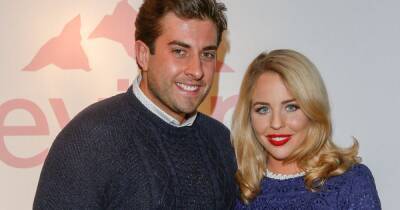 Arg calls ex Lydia Bright his ‘best friend’ as he addresses reconciliation reports - www.ok.co.uk