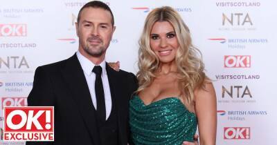 Paddy McGuinness 'proud' of Christine as she puts Real Housewives behind her and lands new job - www.ok.co.uk