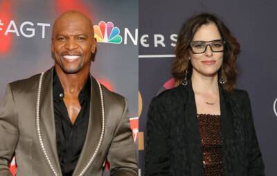 ‘Tales Of The Walking Dead’ casts Terry Crews, Parker Posey and more - www.nme.com