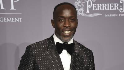 Michael K. Williams' death: Four arrested in connection with actor's overdose - www.foxnews.com - New York - New York - Manhattan - city Brooklyn - Puerto Rico