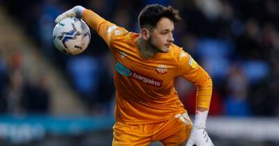 Man City goalkeeper James Trafford breaks record as great start to Bolton Wanderers loan continues - www.manchestereveningnews.co.uk - Manchester - county Dixon - county Alexander - county Hutchinson