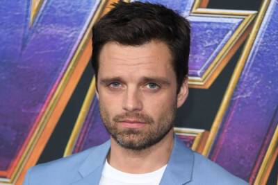 Could Sebastian Stan be joining the ‘Star Wars’ universe? - nypost.com - George