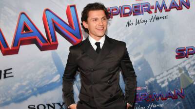 Tom Holland on a Possible ‘Spider-Man’ Best Picture Nod, and Reuniting With Andrew Garfield and Tobey Maguire - variety.com - county Davis - county Clayton