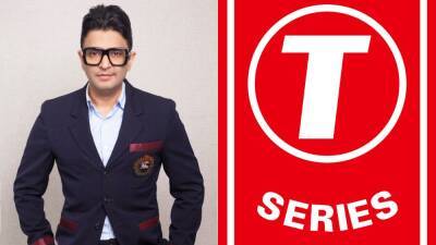 T-Series Diversifies Into Streaming Production With A-List India Directors (EXCLUSIVE) - variety.com - China - India - city Mumbai - city Sanjay