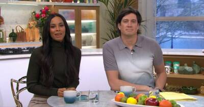 ITV This Morning viewers make demand ahead of new hosting duo taking over - www.manchestereveningnews.co.uk