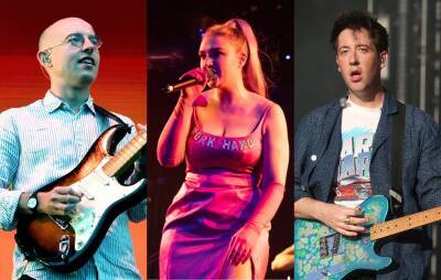Bombay Bicycle Club, The Wombats, Self Esteem and more for Boardmasters 2022 - www.nme.com