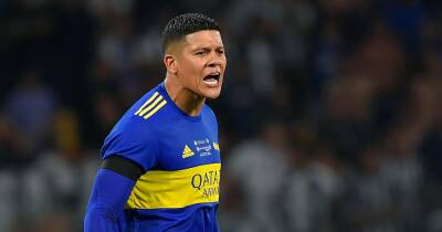 Former Manchester United defender Marcos Rojo makes honest admission over exit from club - www.manchestereveningnews.co.uk - Manchester - Argentina