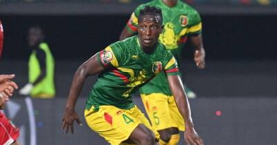 Amadou Haidara 'very interested' in Premier League move amid Manchester United transfer links - www.manchestereveningnews.co.uk - Britain - Manchester - Mali