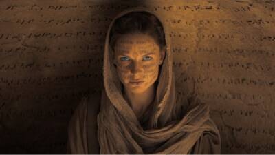 BAFTA Nominations: ‘Dune’ Leads All Films With 11 - thewrap.com - Britain - county Love