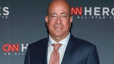 CNN president resigns after relationship with co-worker - abcnews.go.com - New York - New York