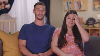 '90 Day Fiancé': Loren and Alexei Get Candid About Their Lack of Sex Life (Exclusive) - www.etonline.com - Poland