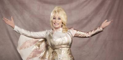 Dolly Parton To Host 57th Academy Of Country Music Awards - deadline.com - Las Vegas