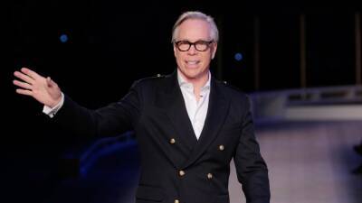 ‘Project Runway’ Finale: Tommy Hilfiger Predicts Designer Will Be Beyoncé’s Next Costumer (Exclusive) - www.etonline.com - New York - New York - Houston