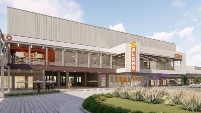 Alamo Drafthouse Announces Plans for Four New Theaters (EXCLUSIVE) - variety.com - USA - Texas - Chicago - Jordan - state Missouri - New York - Colorado - county St. Louis - city Staten Island, state New York - county Prairie