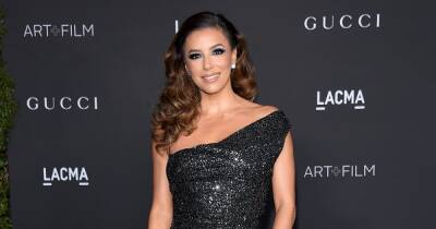 Eva Longoria Spills Her Top Tips for Taking the Perfect Bikini Photo: ‘There’s Nothing to It’ - www.usmagazine.com